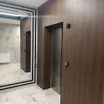 아파트 Nad Odra 슈체친