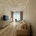 아파트 Nad Odra