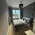 Nad Odra 아파트 슈체친
