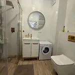 Nad Odra 아파트 슈체친