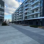 Nad Odra 슈체친