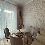 아파트 Nad Odra