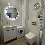 아파트 Nad Odra *
