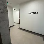 Nad Odra 아파트 슈체친