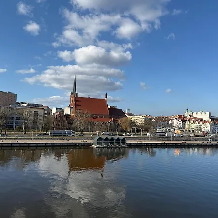 Nad Odra 아파트 *